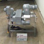 Alfa Laval Centrifuges缩略图NX20731S60Hz