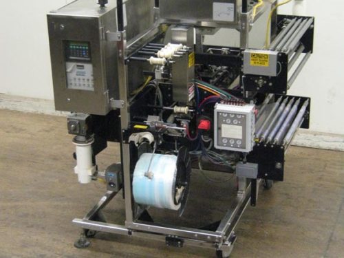 Recpro格式和填充拉链附件TOPZIPPER的照片