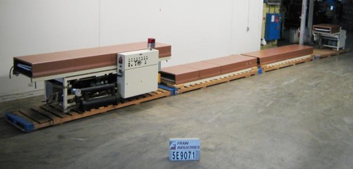 Sollich Cooler隧道LK620照片