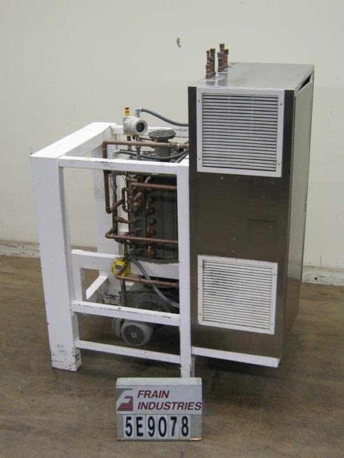 Aasted糖果巧克力调温AMT1000照片