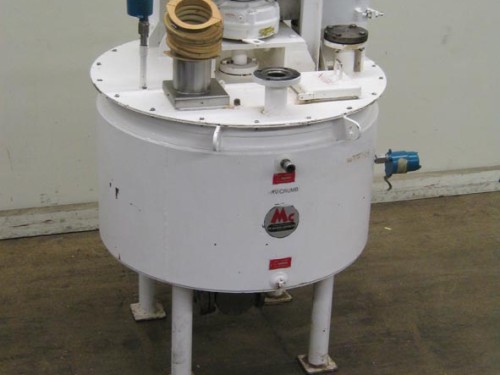 McCarter糖果巧克力融化器100照片