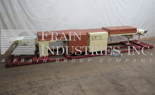 Sollich Cooler隧道KS620照片