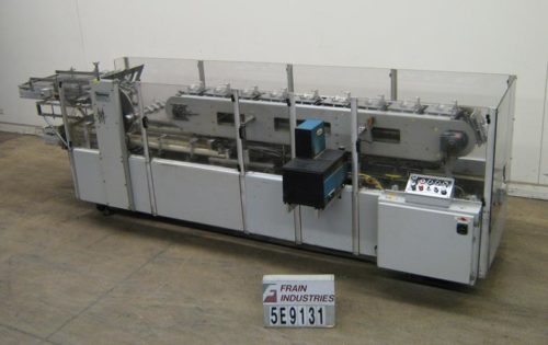 Tanney Cartoner自动包裹照片大约510