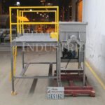 搅拌机粉末丝带S.S.35 Cu Ft的缩略图