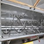 搅拌机粉末丝带S.S.35 Cu Ft的缩略图