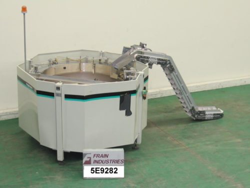 Hoppmann喂食碗FT50照片