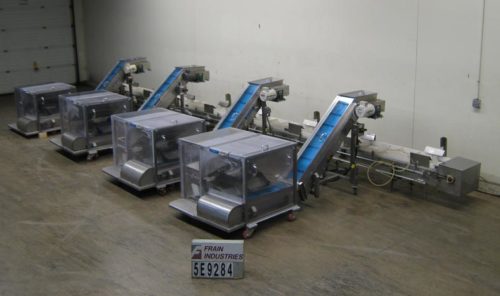 喂食器振动器照片