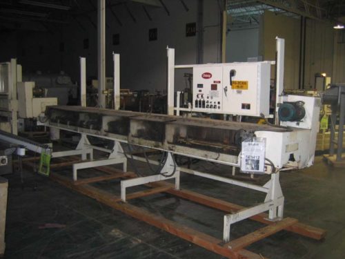 Doboy封口胶袋的GS1000XL照片