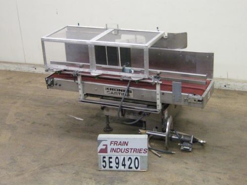 克朗斯标签胶点CARTINA的照片