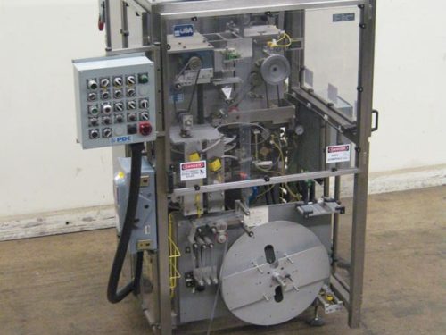 PDC Intl照片。Capper Neck bandder 65ERLID公司