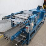 缩略图的Arpac收缩捆扎机10528TW