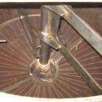 McCarter糖果巧克力融化器100的缩略图