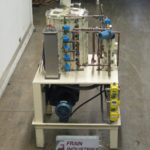 Aasted糖果巧克力调温AMT1000的缩略图