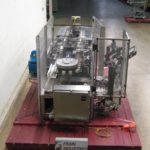 Kodiak艺人缩略图箱式半垂直胶水601-120