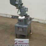 西斗篷铝合金PW500F的缩略图