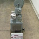 西斗篷铝合金PW500F的缩略图