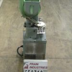 西斗篷铝合金PW500F的缩略图