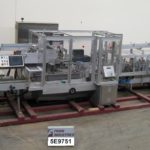 多包装纸盒自动水平仪的缩略图。胶水（自动）FRB500