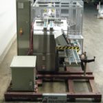 多包装纸盒自动水平仪的缩略图。胶水（自动）FRB500