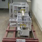 多包装纸盒自动水平仪的缩略图。胶水（自动）FRB500