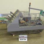 Thumbnail of Marchesini Case Packer Erector/sealer PS510