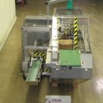 Thumbnail of Marchesini Case Packer Erector/sealer PS510