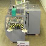Thumbnail of Marchesini Case Packer Erector/sealer PS510