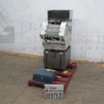 Merrill计数器缩略图Slat 72-16AS