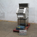 Merrill计数器缩略图Slat 72-16ADH