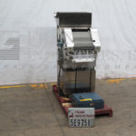 Merrill计数器缩略图Slat 72-16ADH