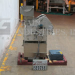 Merrill计数器缩略图Slat 72-16ADH