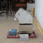 Merrill计数器缩略图Slat 72-16ADH