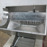 Merrill计数器缩略图Slat 72-16ADH