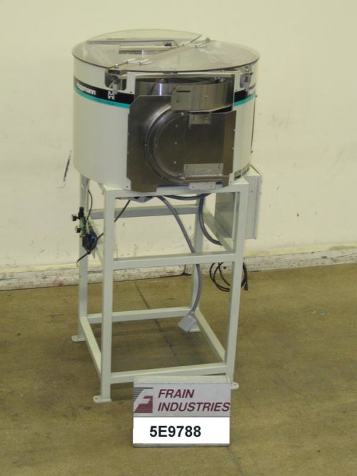 Hoppmann饲养者碗照片FT30LLDCA