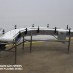 Kess Industries Inc输送带表的缩略图顶部90°