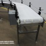 Kess Industries Inc输送带表的缩略图顶部90°