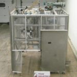 Pearson案例竖立袋插入器Y1928缩略图