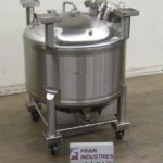 塞茨不锈钢水箱SS单壁264 GAL缩略图