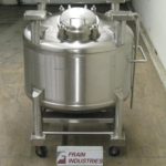 塞茨不锈钢水箱SS单壁264 GAL缩略图