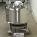 塞茨不锈钢水箱SS单壁264 GAL缩略图