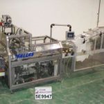 法拉斯箱包装机器人JR-VAC-CE的缩略图