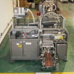 法拉斯箱包装机器人JR-VAC-CE的缩略图