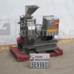 Bliss Mill Hammer E1906的缩略图