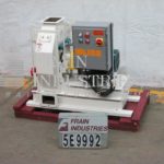 Thumbnail of Bliss Mill Hammer E1906