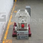 Thumbnail of Bliss Mill Hammer E1906