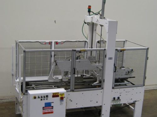 SWF封口盒锥度RS350照片