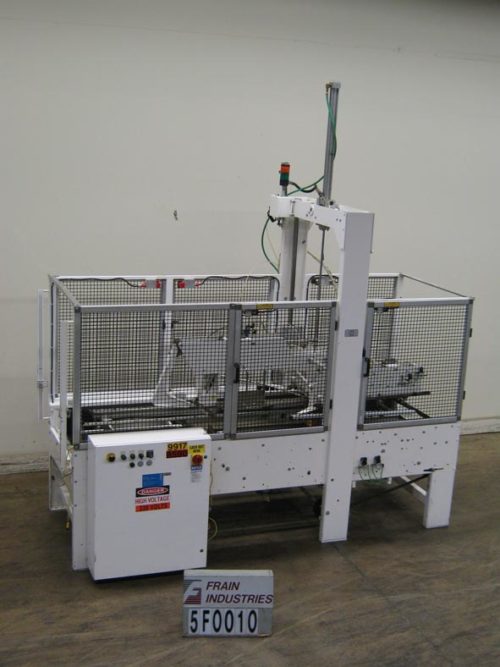 SWF封箱锥形RS350照片