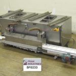 给料机振动缩略图