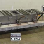 给料机振动缩略图