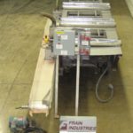 给料机振动缩略图